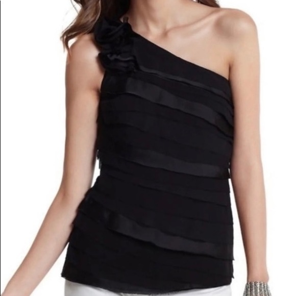 NWT The Limited Teal Top - Picture 5 of 5